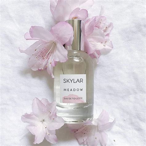 skylar meadow perfume dupe